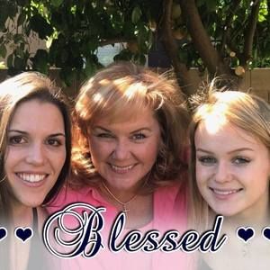 Meet your Posher, Patti